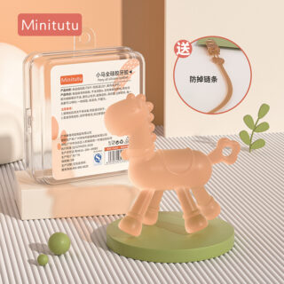 Rasca encías Mimitutu