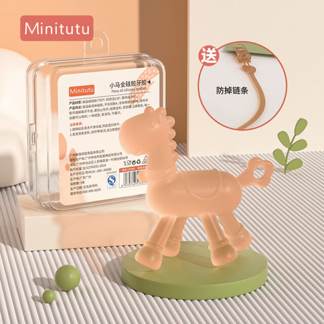 Rasca encías Mimitutu