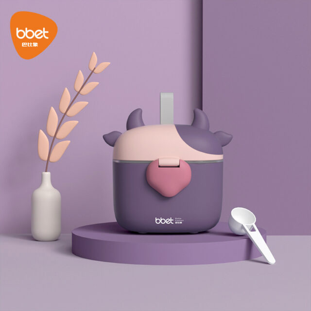 Portaleche Infantil Bbet 11*13 cm