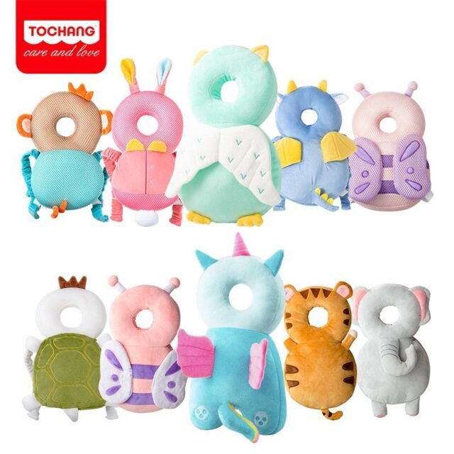 Almohada Anticaídas [Polyester]